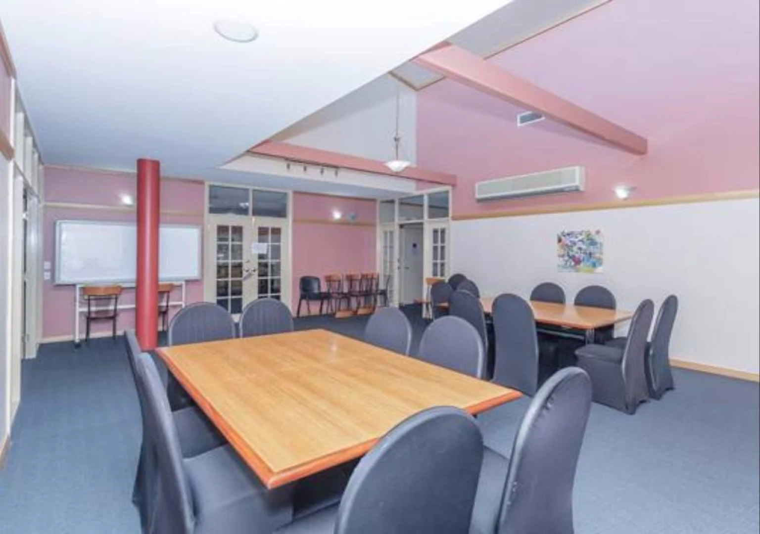 Banksia Motel Collie