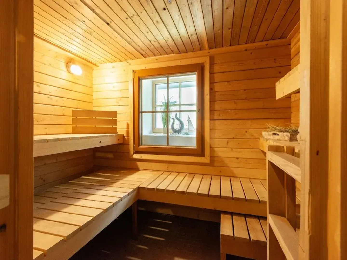 Farmhouse in Tobadill With Mountain Views