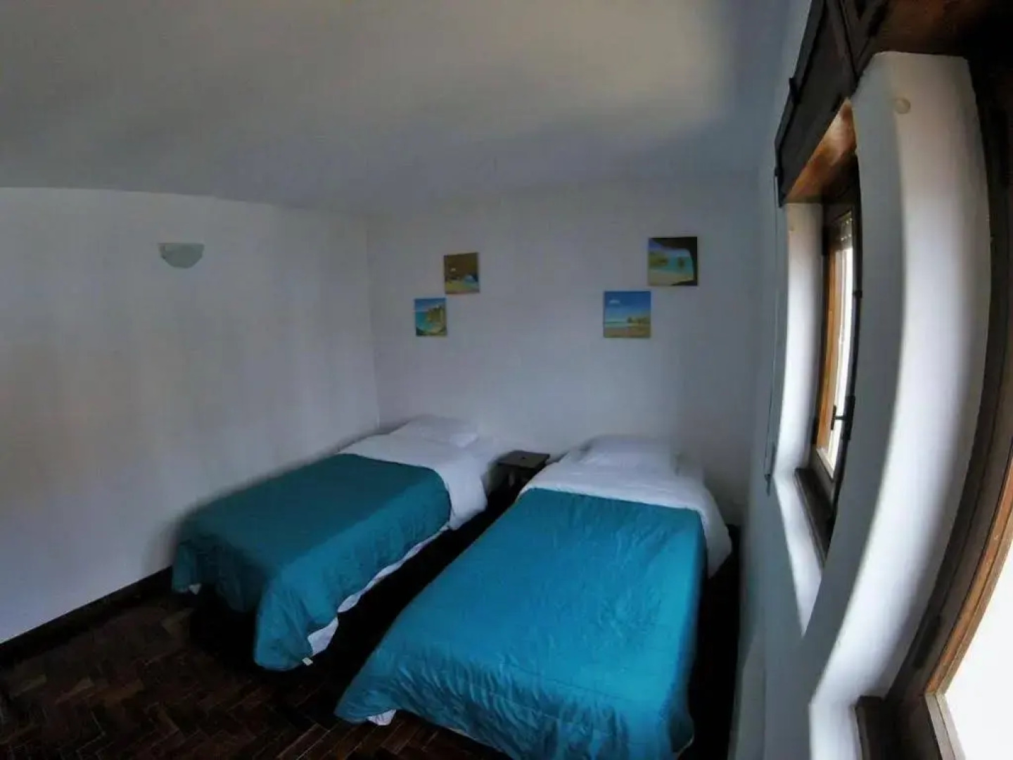 S. Jose Algarve Hostel