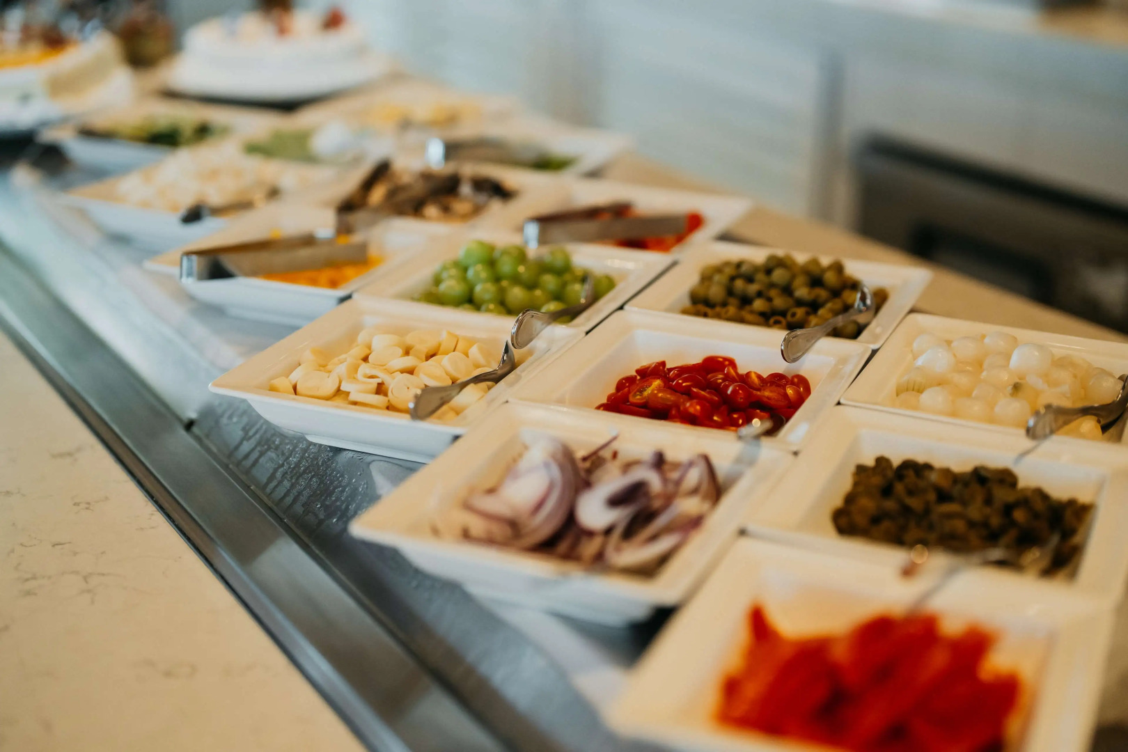 Emporio Cancun Optional All Inclusive