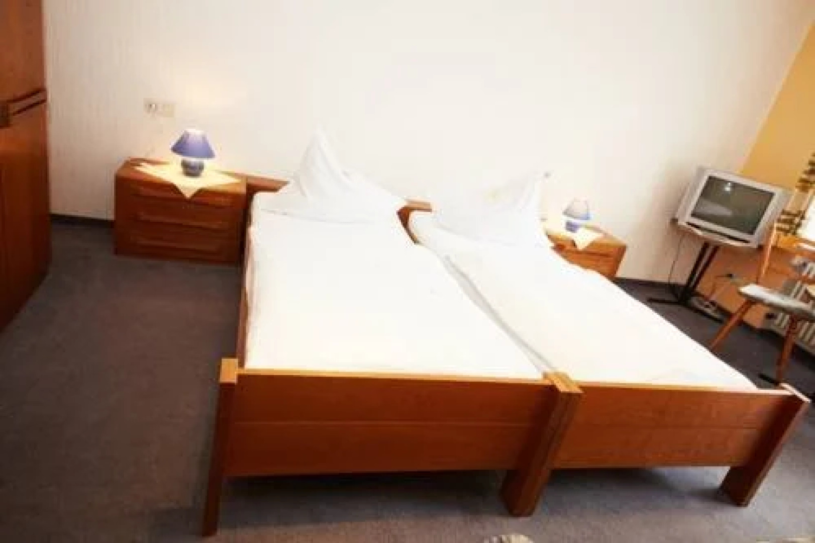 Hotel Haus Kornmarkt