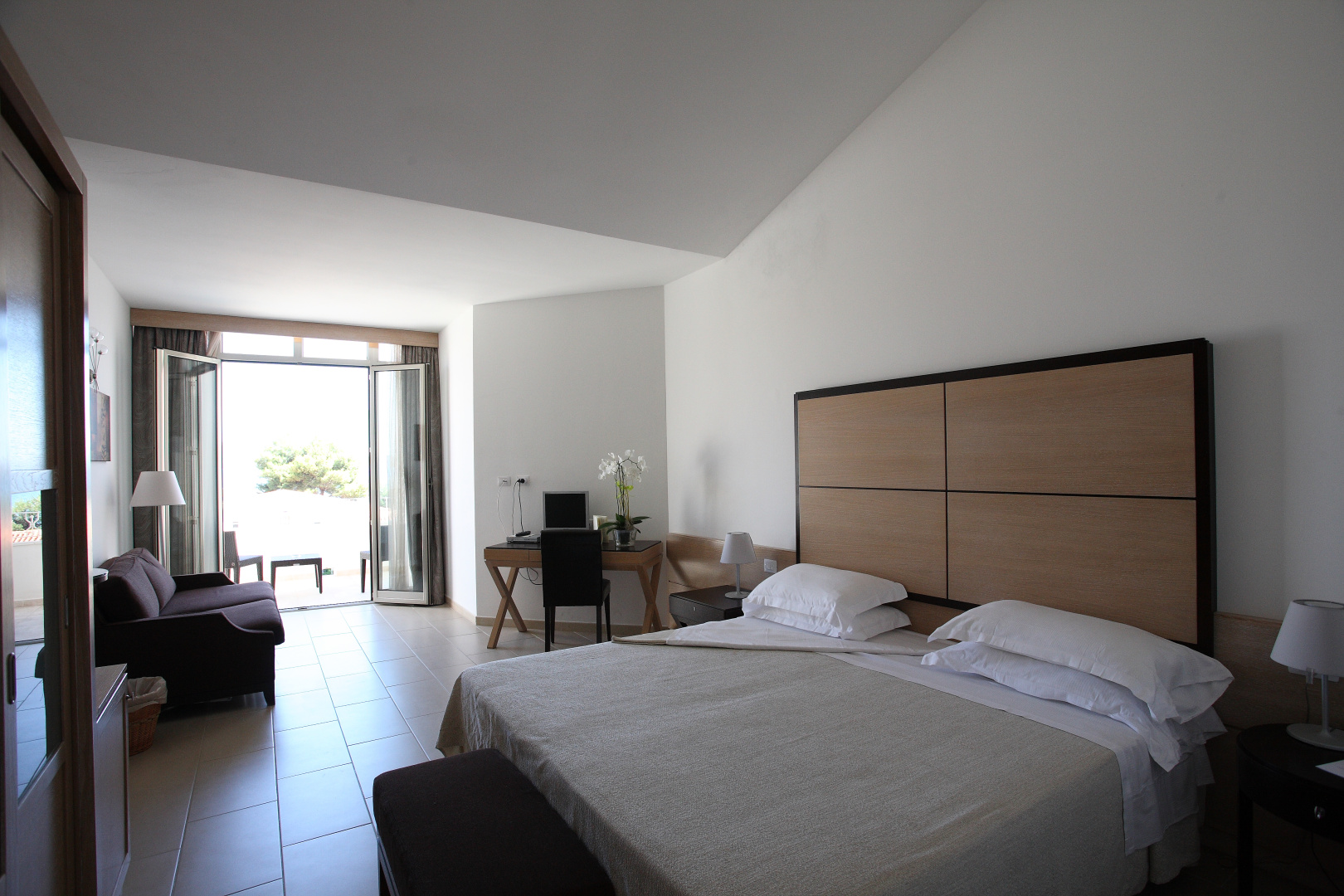 The Pelican Beach Resort & SPA — только для взрослых