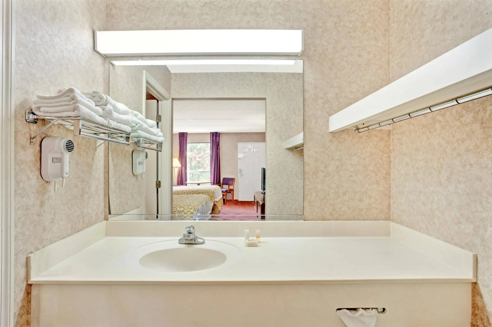 Spark by Hilton Kodak