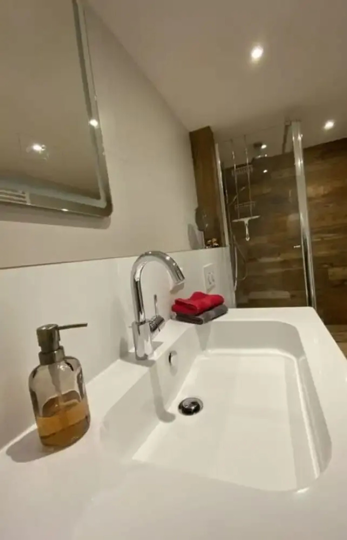 Kassler Comfortable Holiday Residence