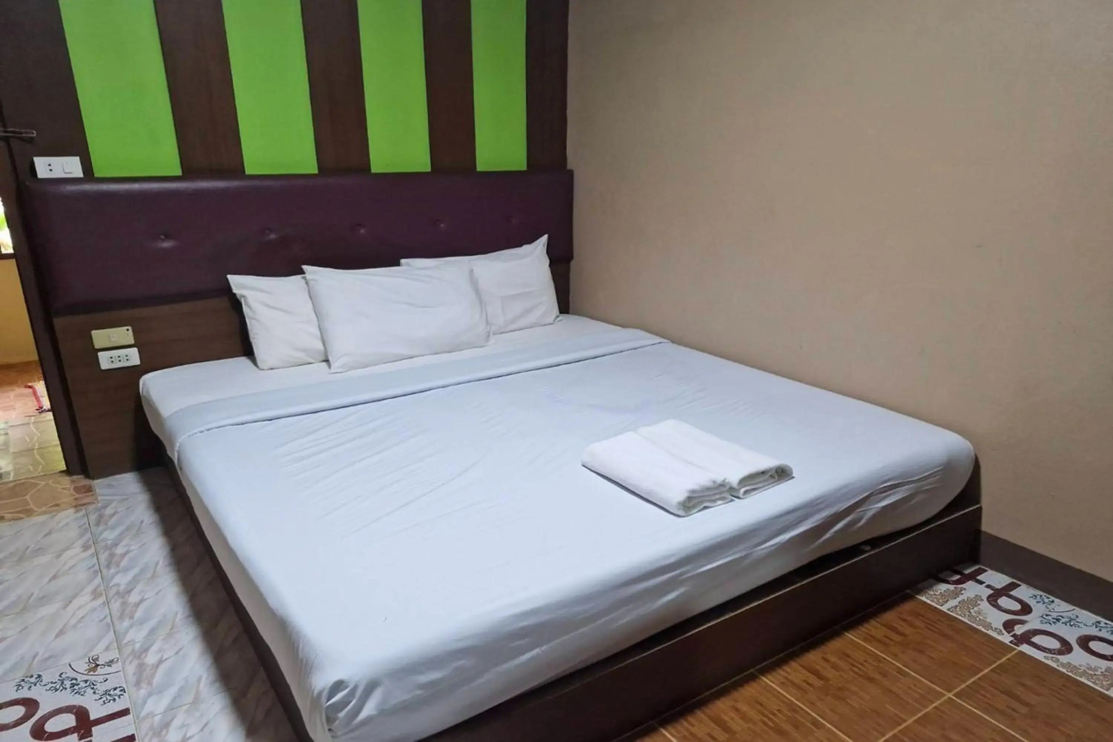 Tontarn Resort and Spa