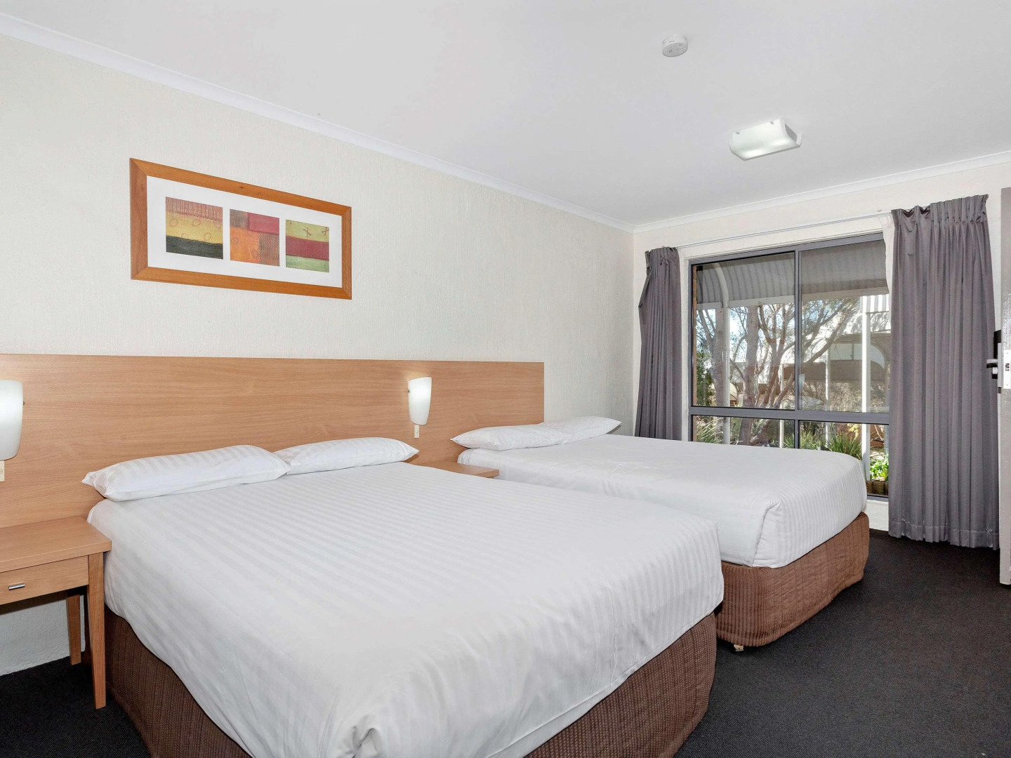 ibis Styles Canberra Eaglehawk