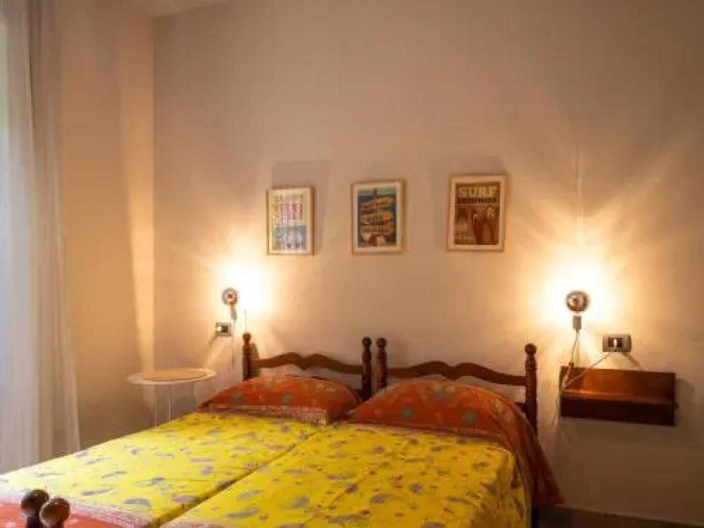 Residence Del Sole 274s