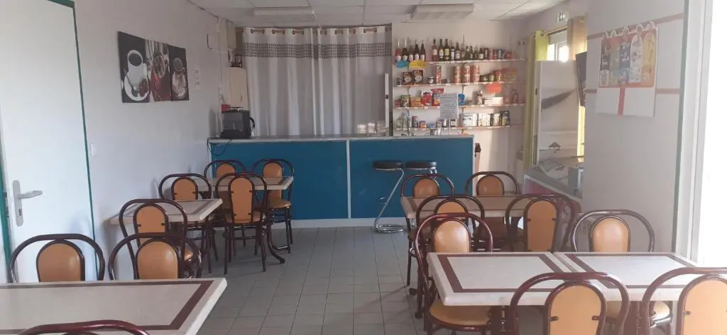 Camping les Hirondelles