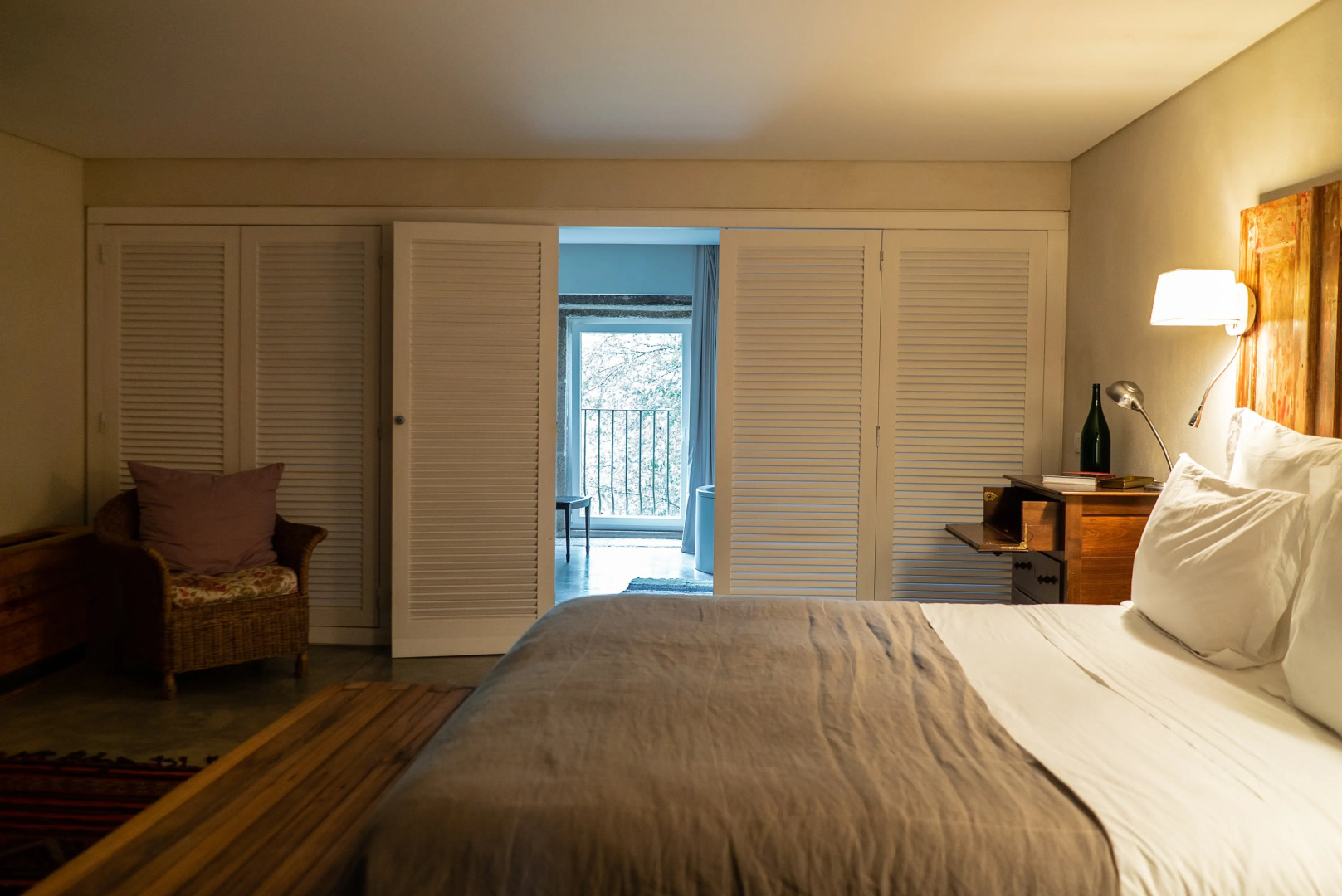 Quinta do Ameal - Wine & Tourism Terroir