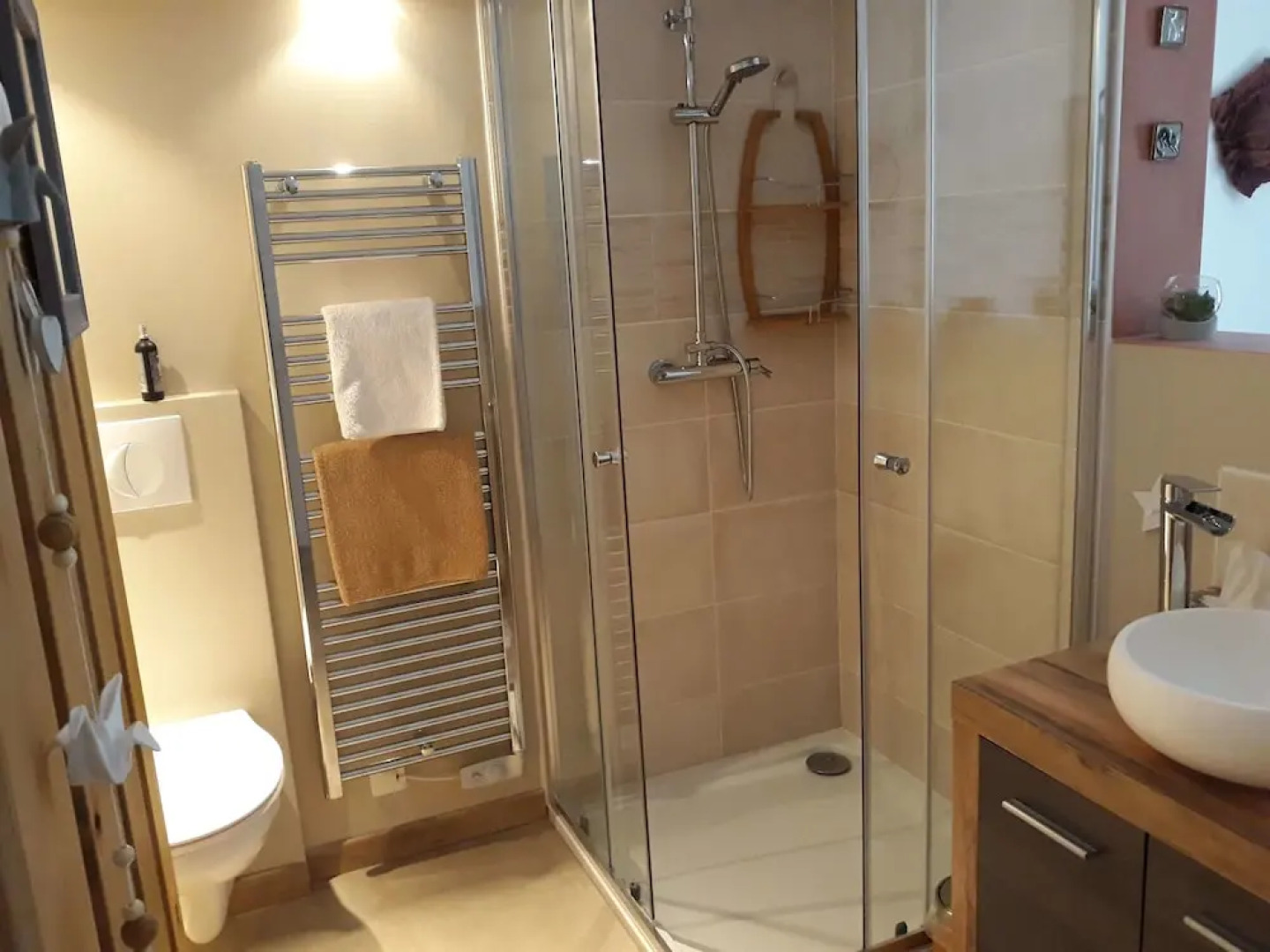 Le Domaine de la Lorien