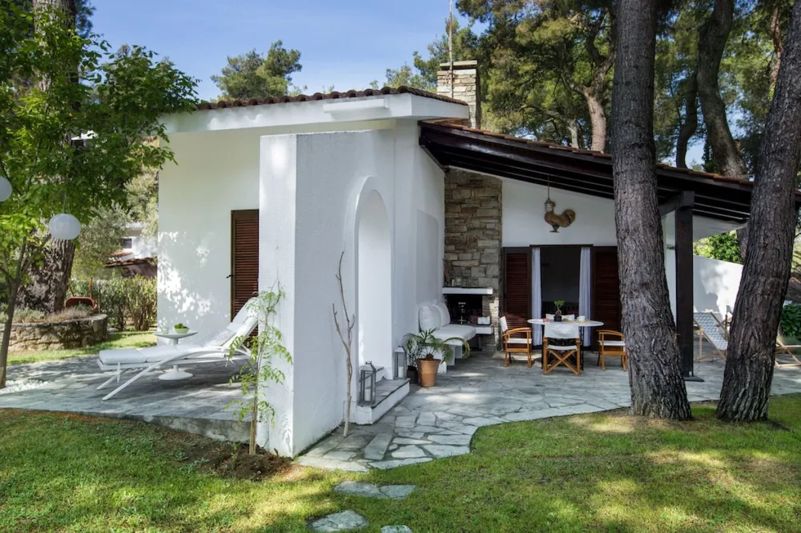 Villa Emily by JJ Hospitality