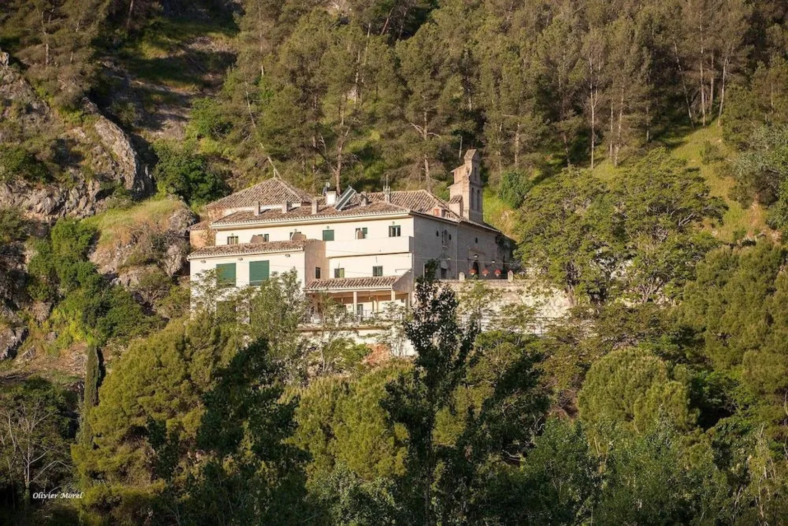 Hostal Rural de Cuadros