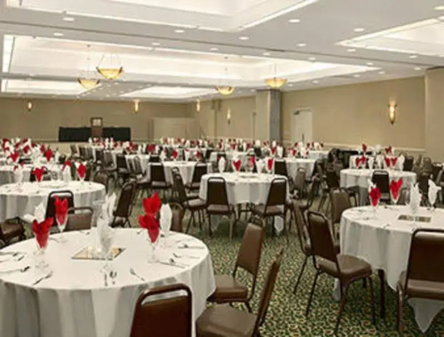 Ramada Burlington Hotel and Conference Center