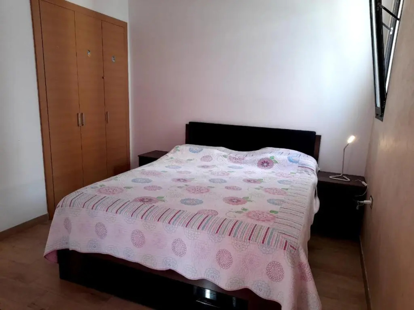 Appartement calme sur mer et piscine