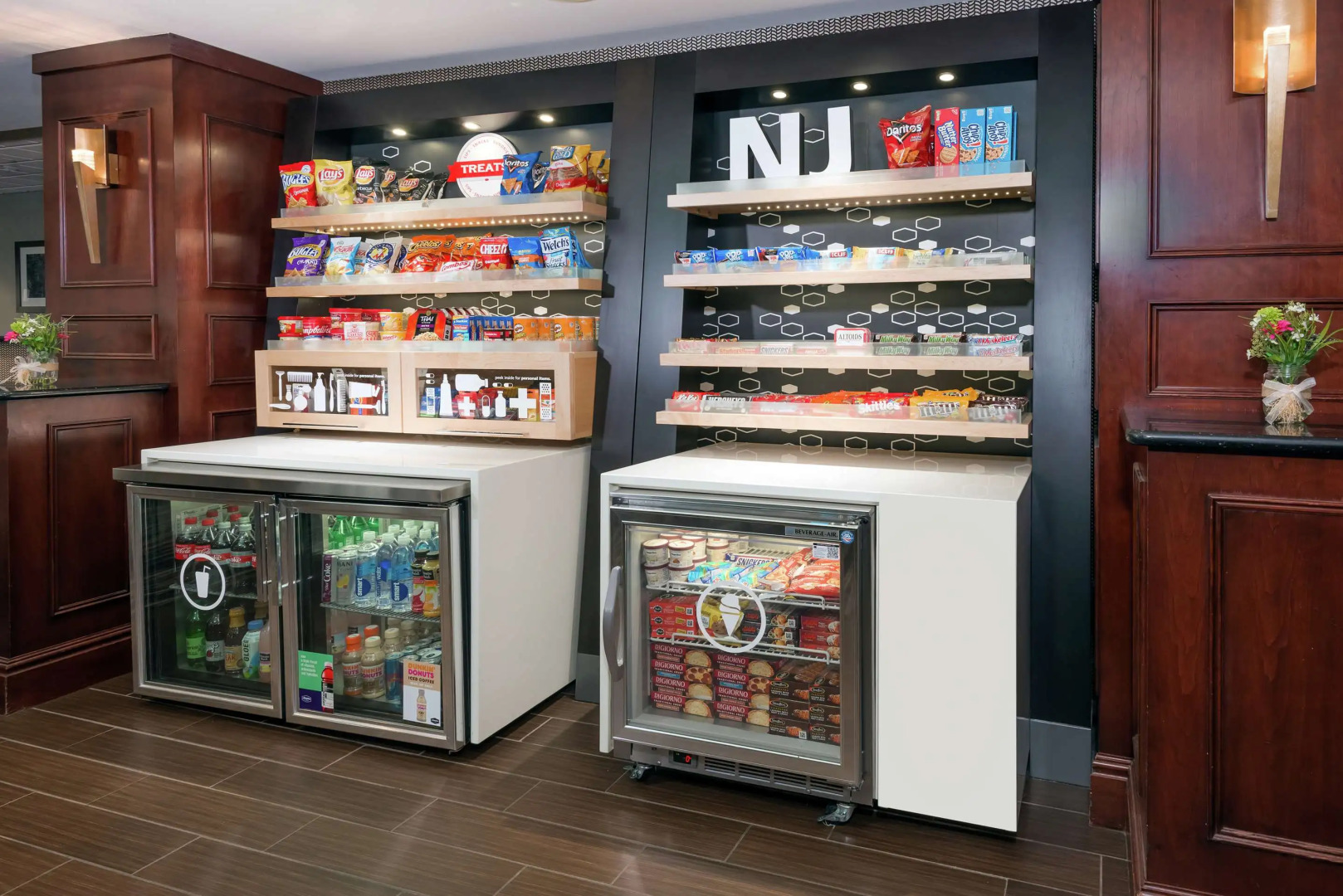 Hampton Inn South Plainfield-Piscataway