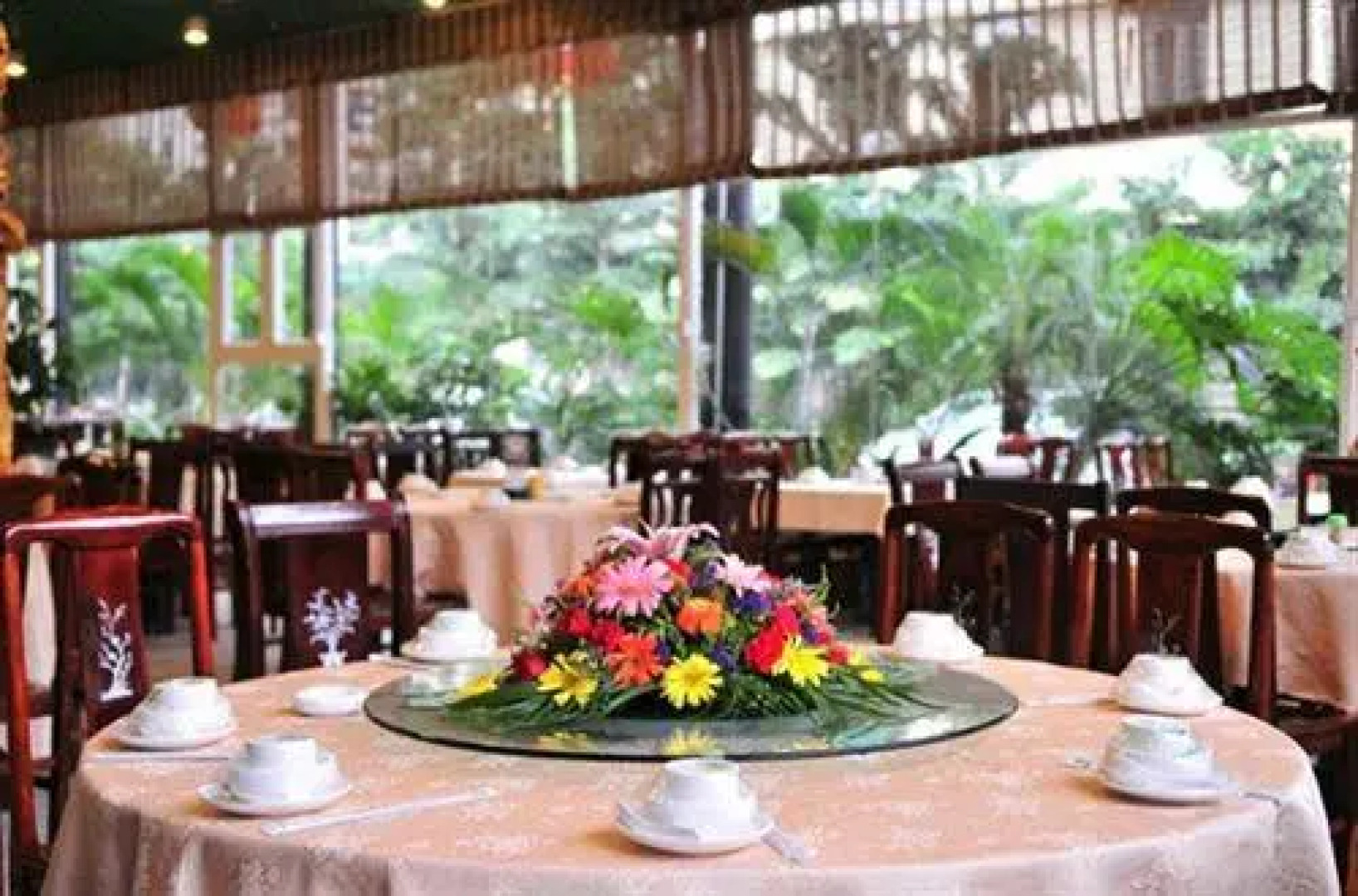 Yingfeng Business Hotel