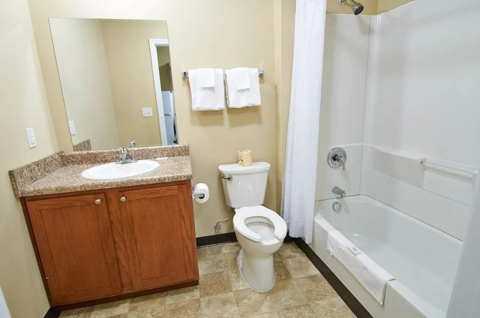 Risewell Kitchen Suites Pleasanton