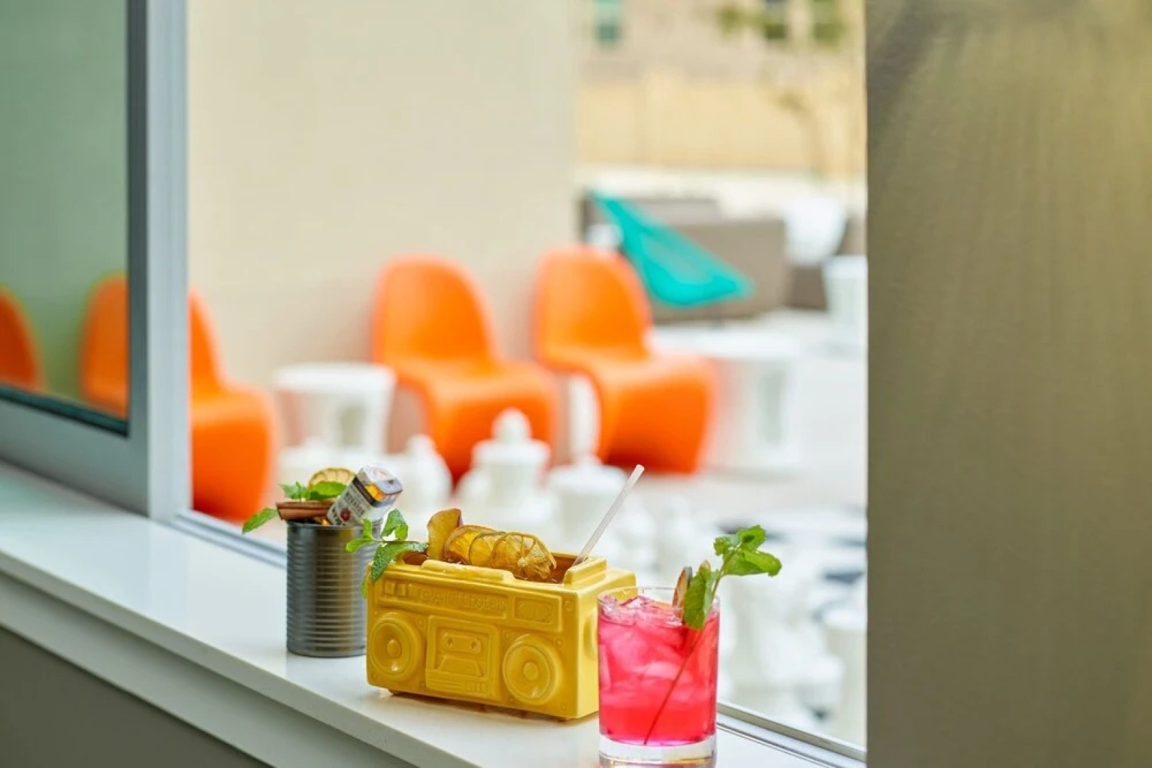 Aloft Fort Worth Trophy Club