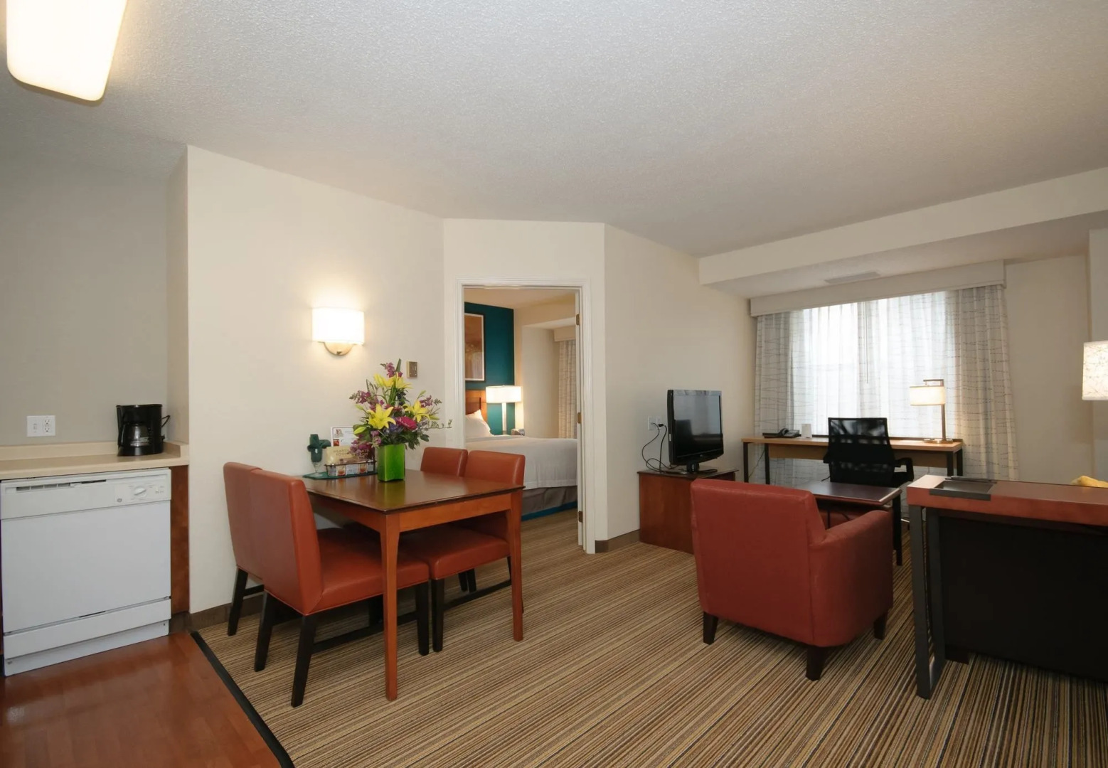 Residence Inn by Marriott Rochester Mayo Clinic Area