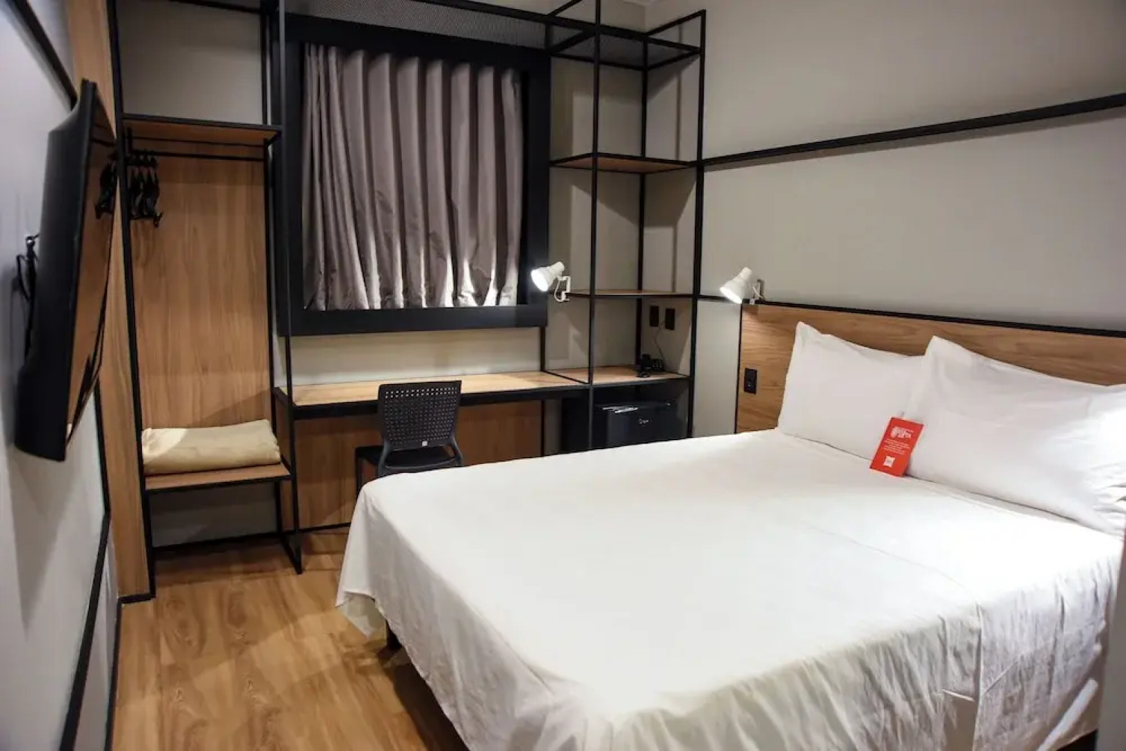 Ibis Tangara Da Serra