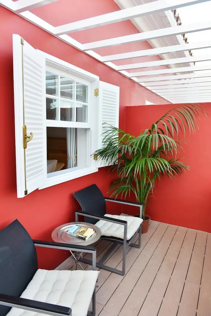 Casa Mozart Hotel Boutique