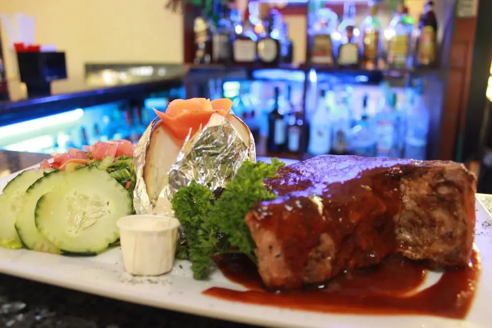 Sportsmens Lodge - Adults Only