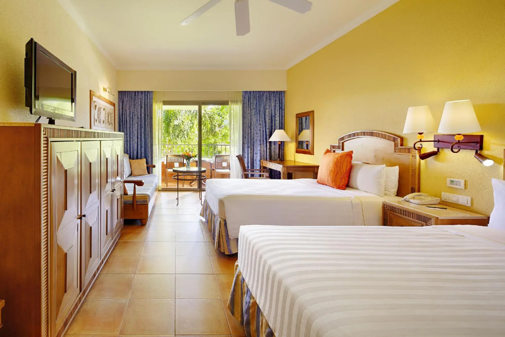 Barceló Maya Colonial - All Inclusive