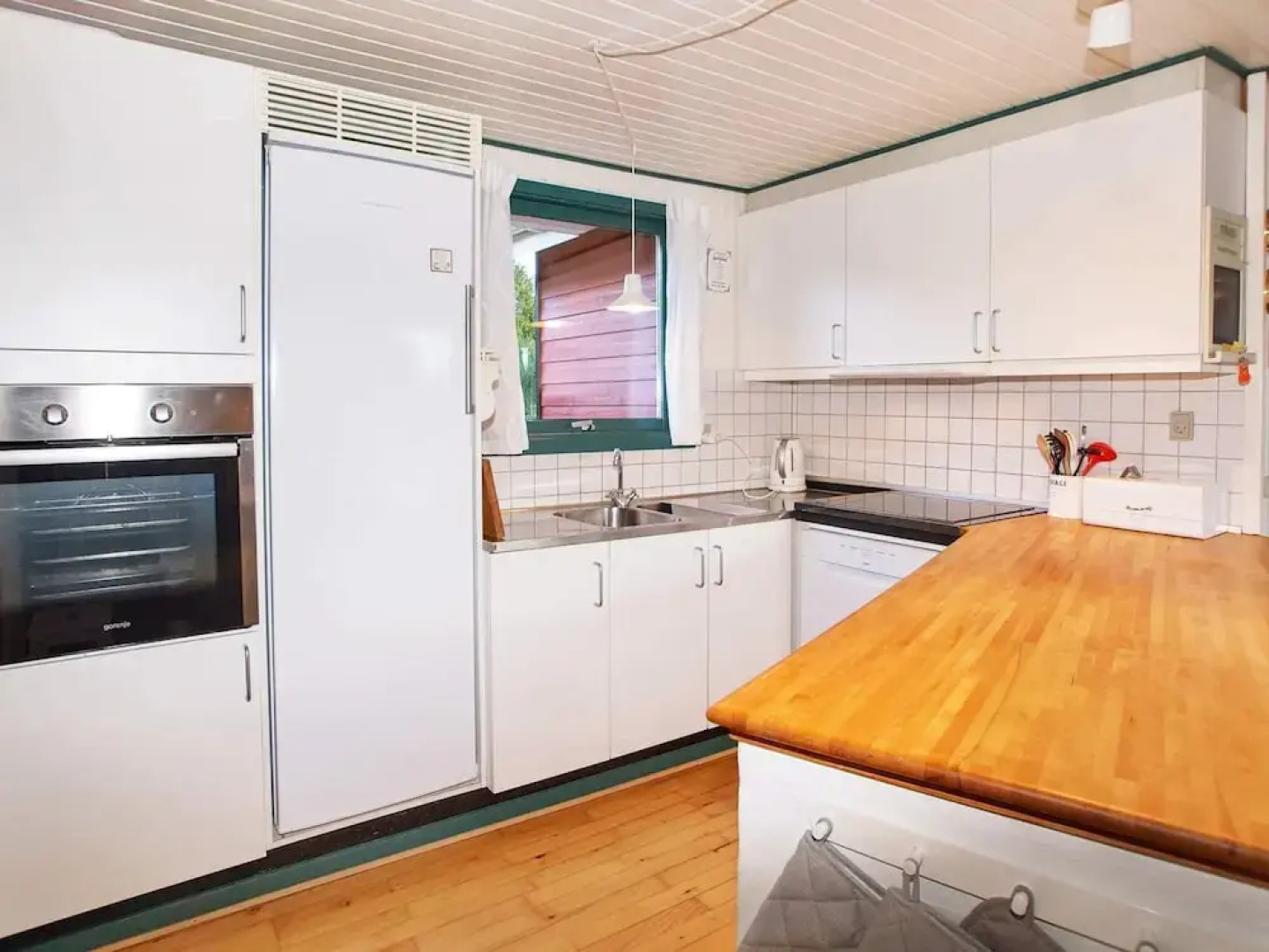 6 Person Holiday Home in Tarm-by Traum