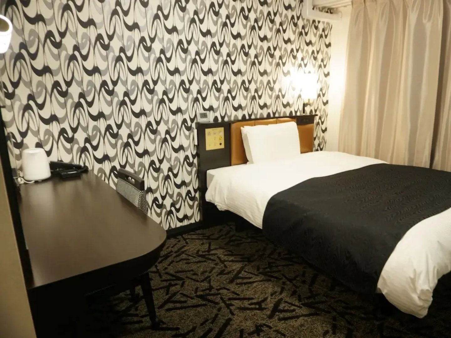 Hachinohe Rich Hotel