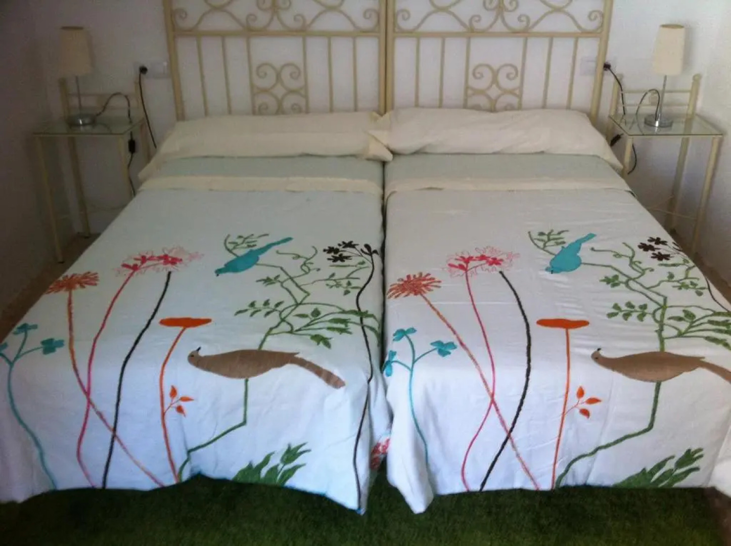 Apartamentos Rurales Las Caleras