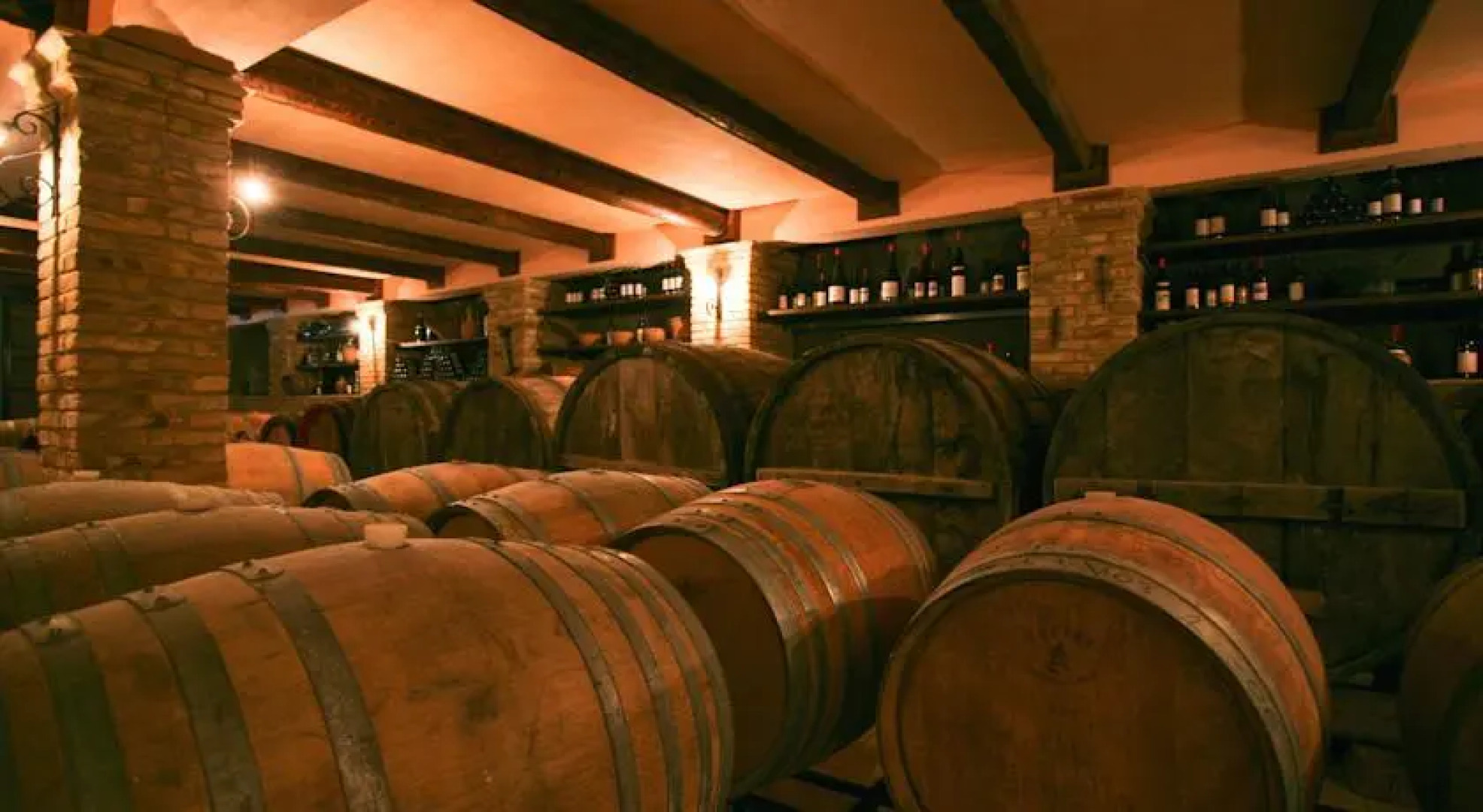 Azienda Vitivinicola Sergio Del Casale