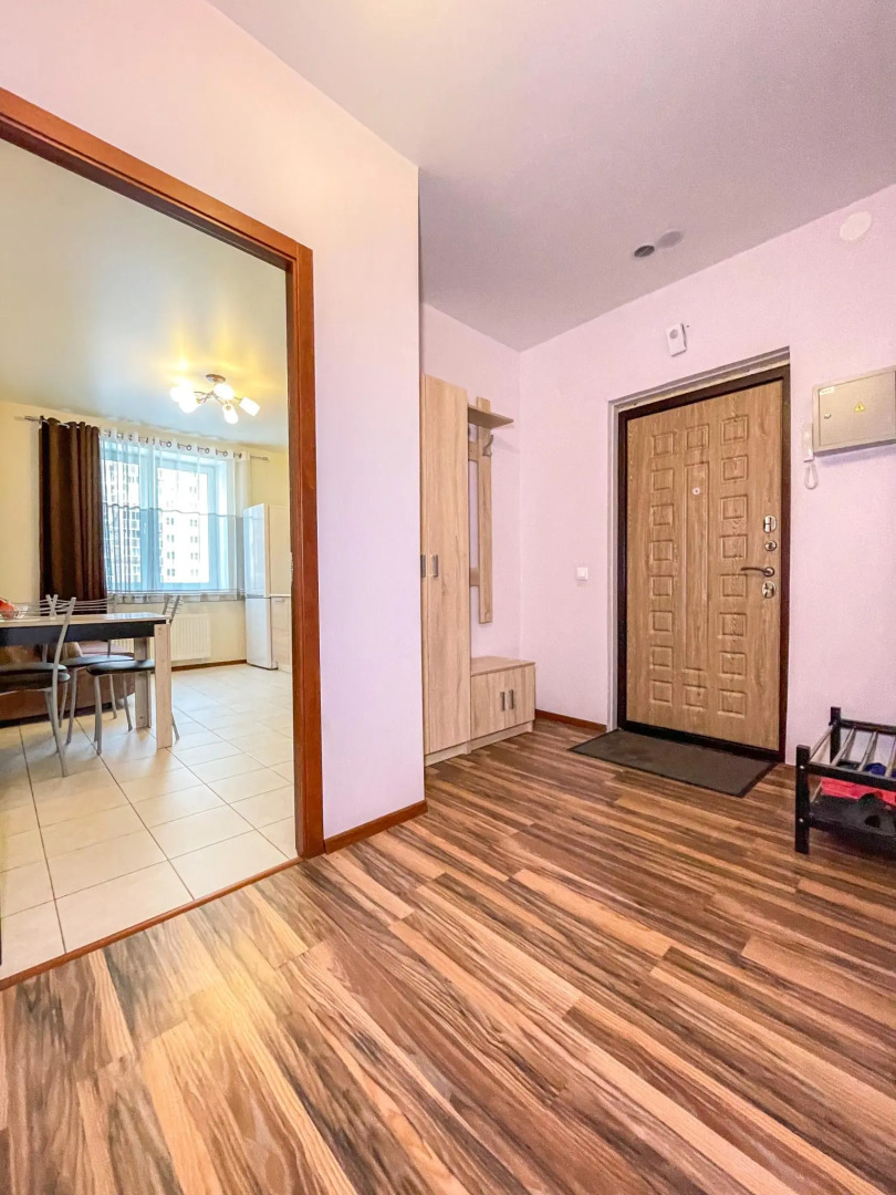 DearHome на улице Калинина 12