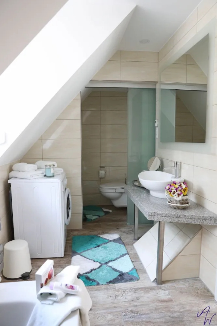 Holidayhaus Lütsche - Schneekopf