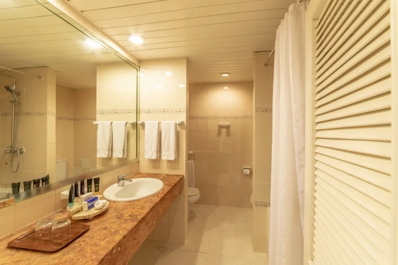 Roc Arenas Doradas All Inclusive