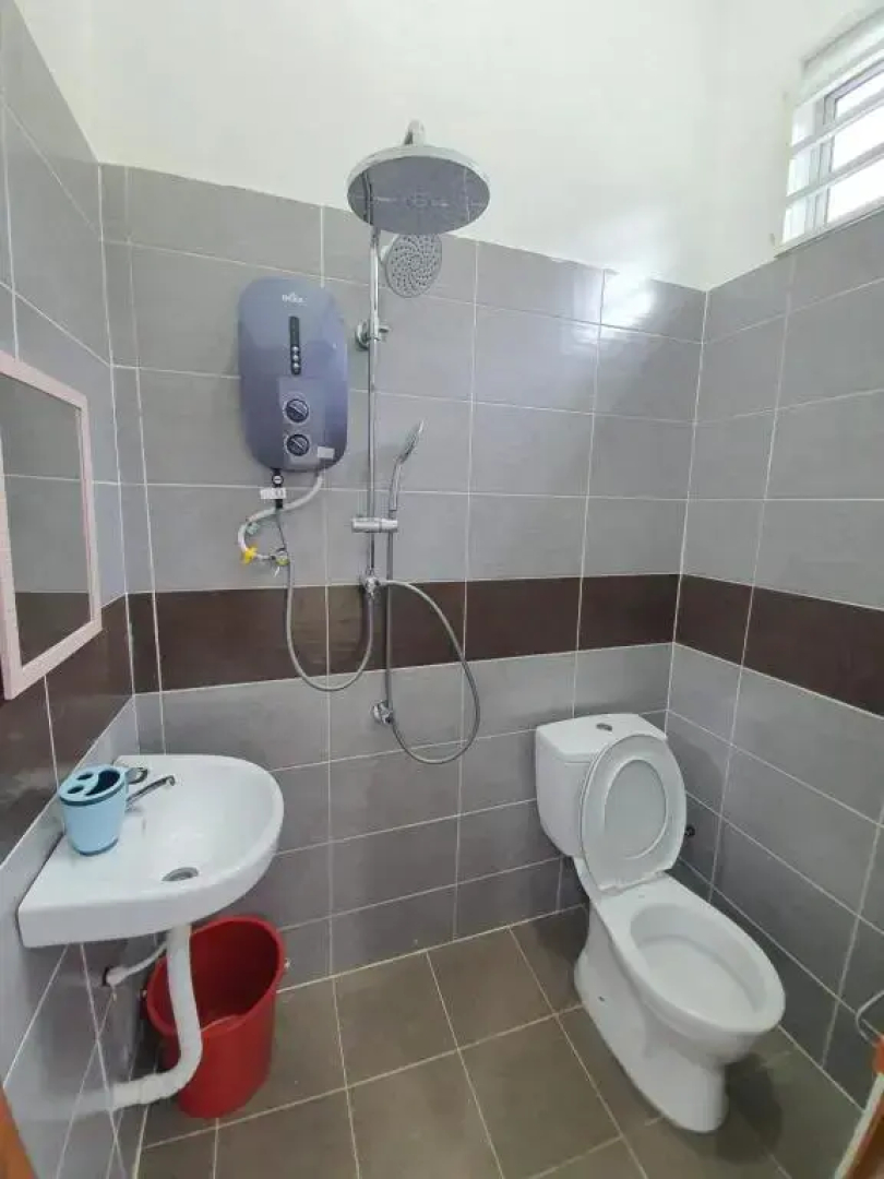 Casa De Rose KUBANG KERIAN