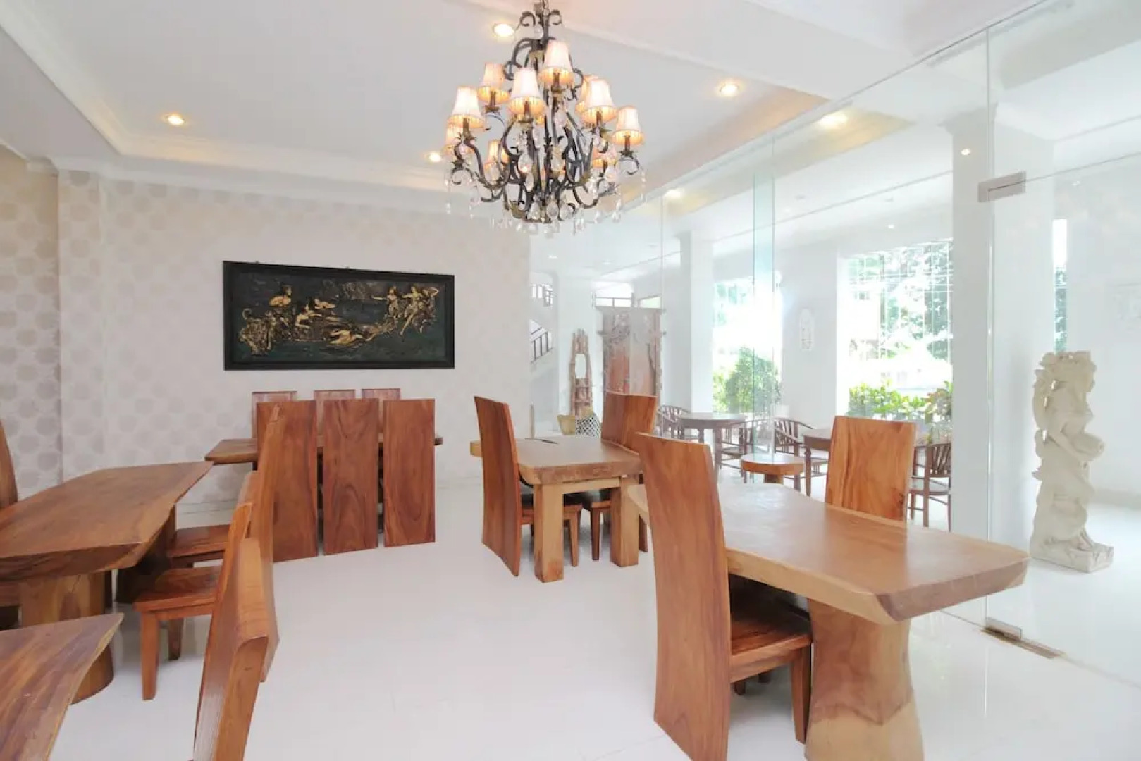 Airy Buleleng Lovina Kubu Gembong 1 Singaraja Bali