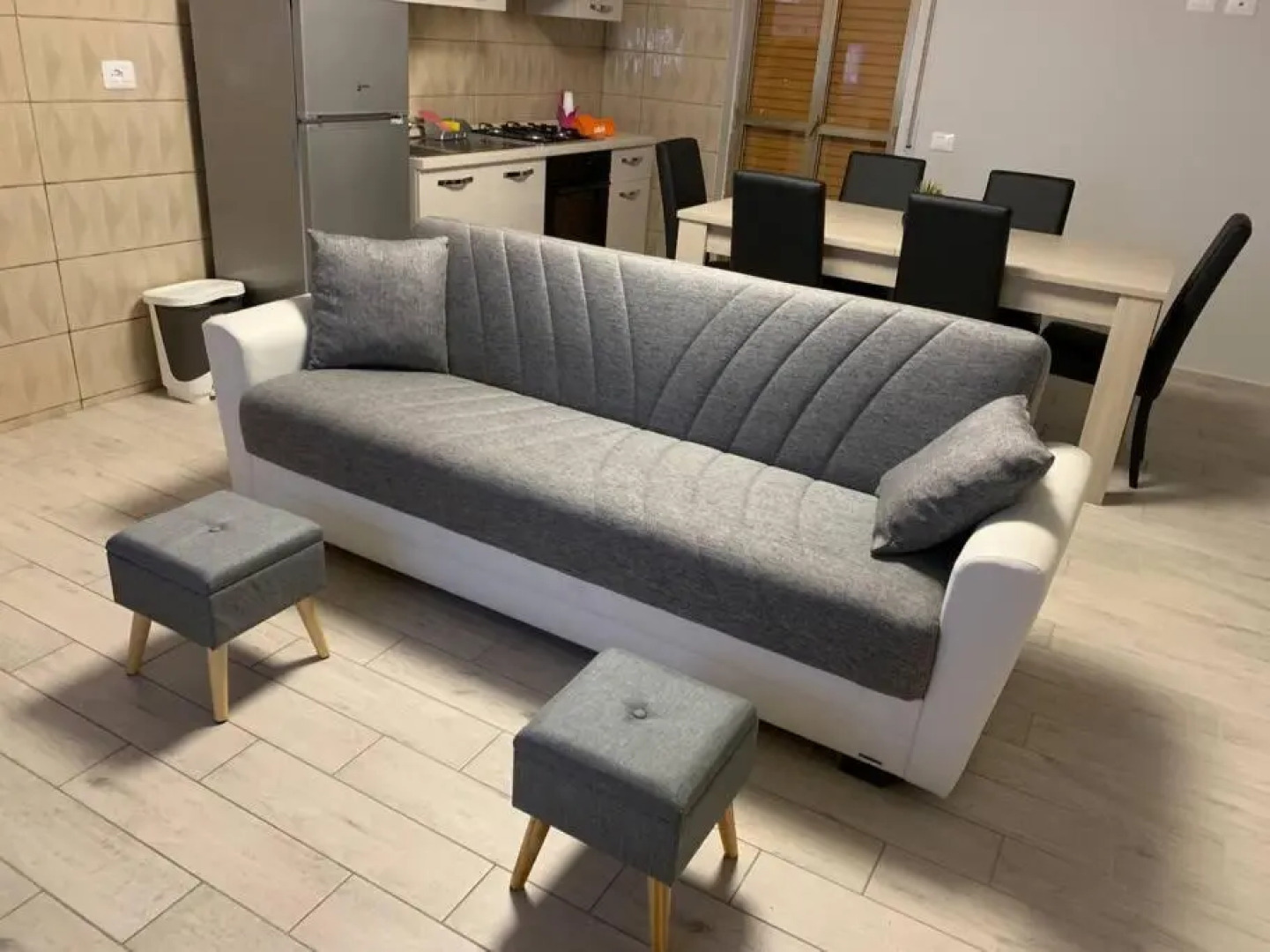 Appartamento Siderno sul mare bilocale