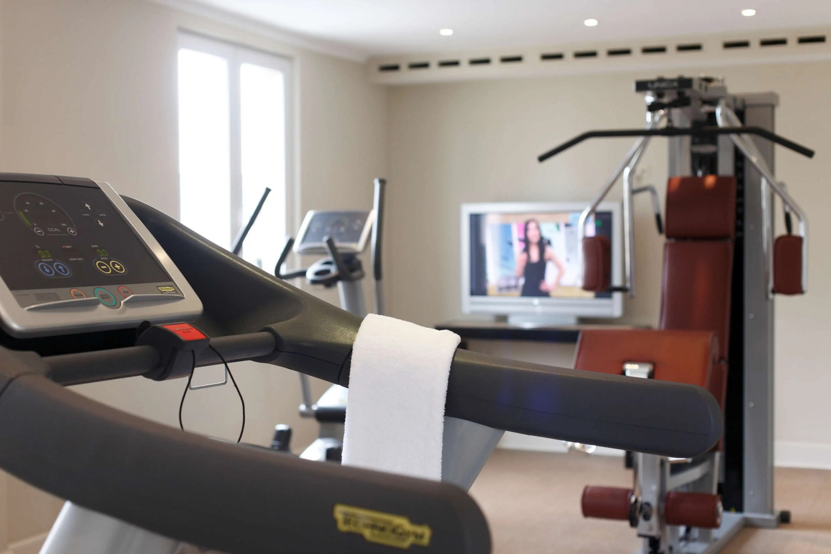 Hotel Le Plaza Brussels