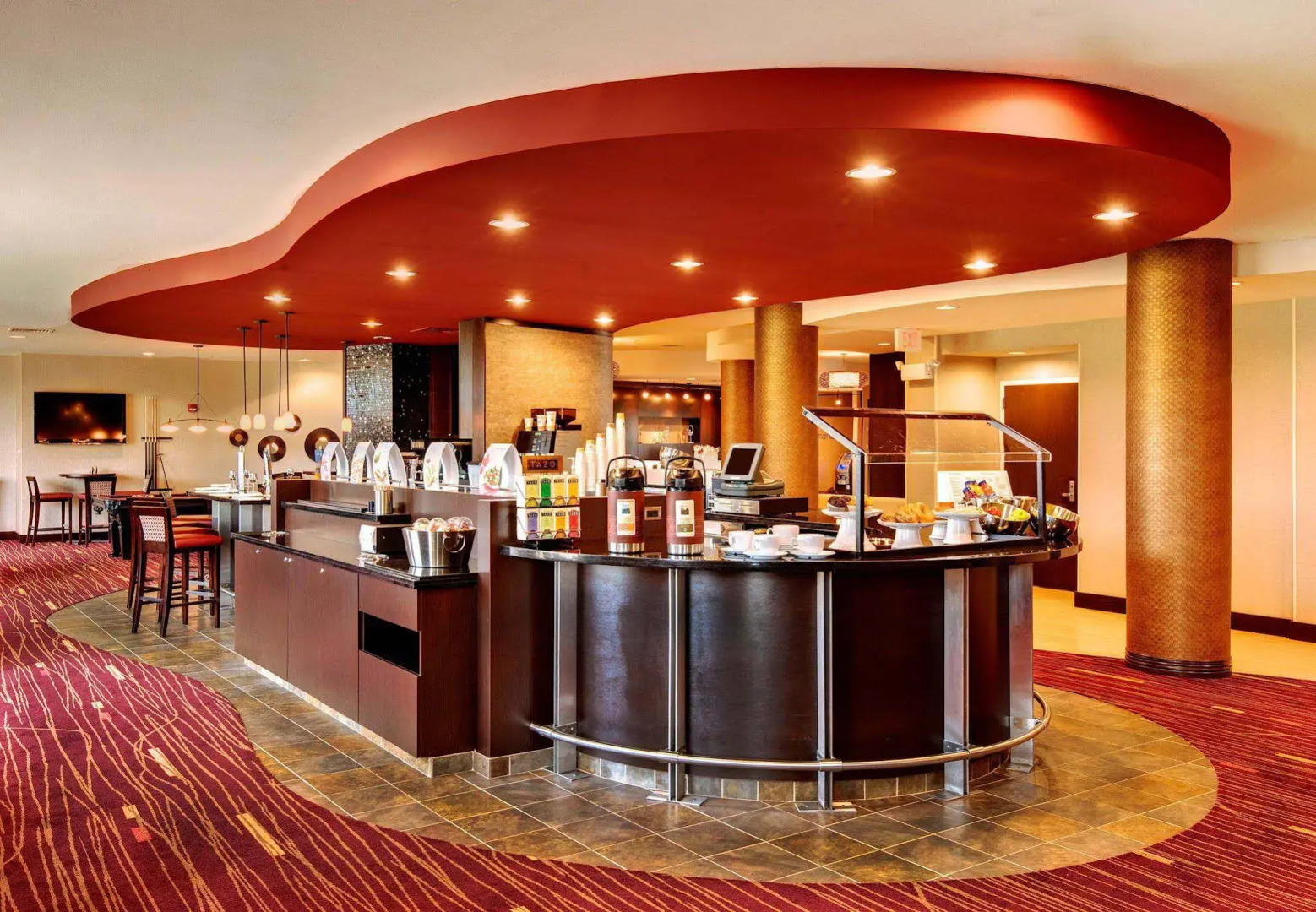 Courtyard by Marriott Keene Downtown