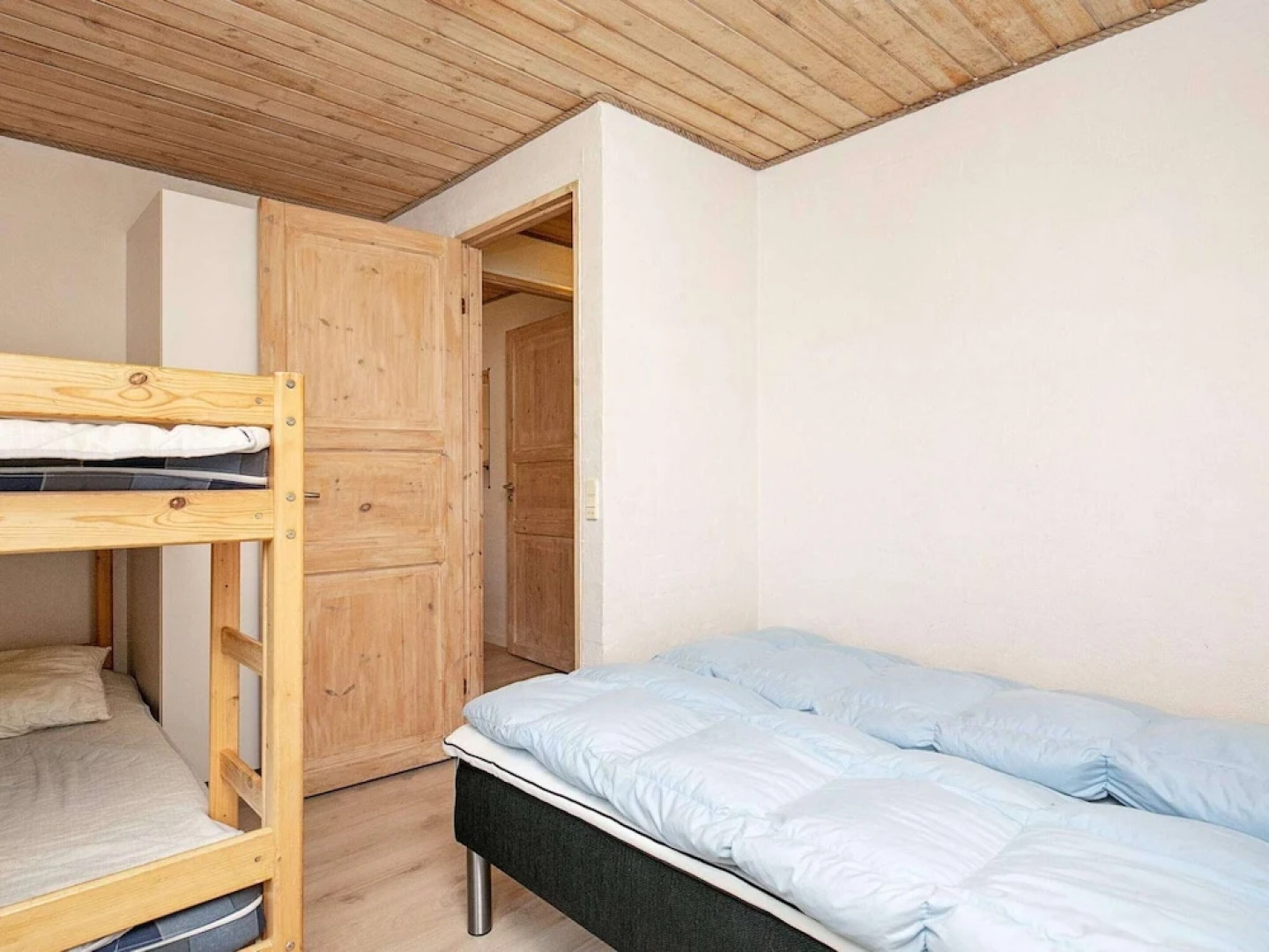 10 Person Holiday Home in Ulfborg-by Traum