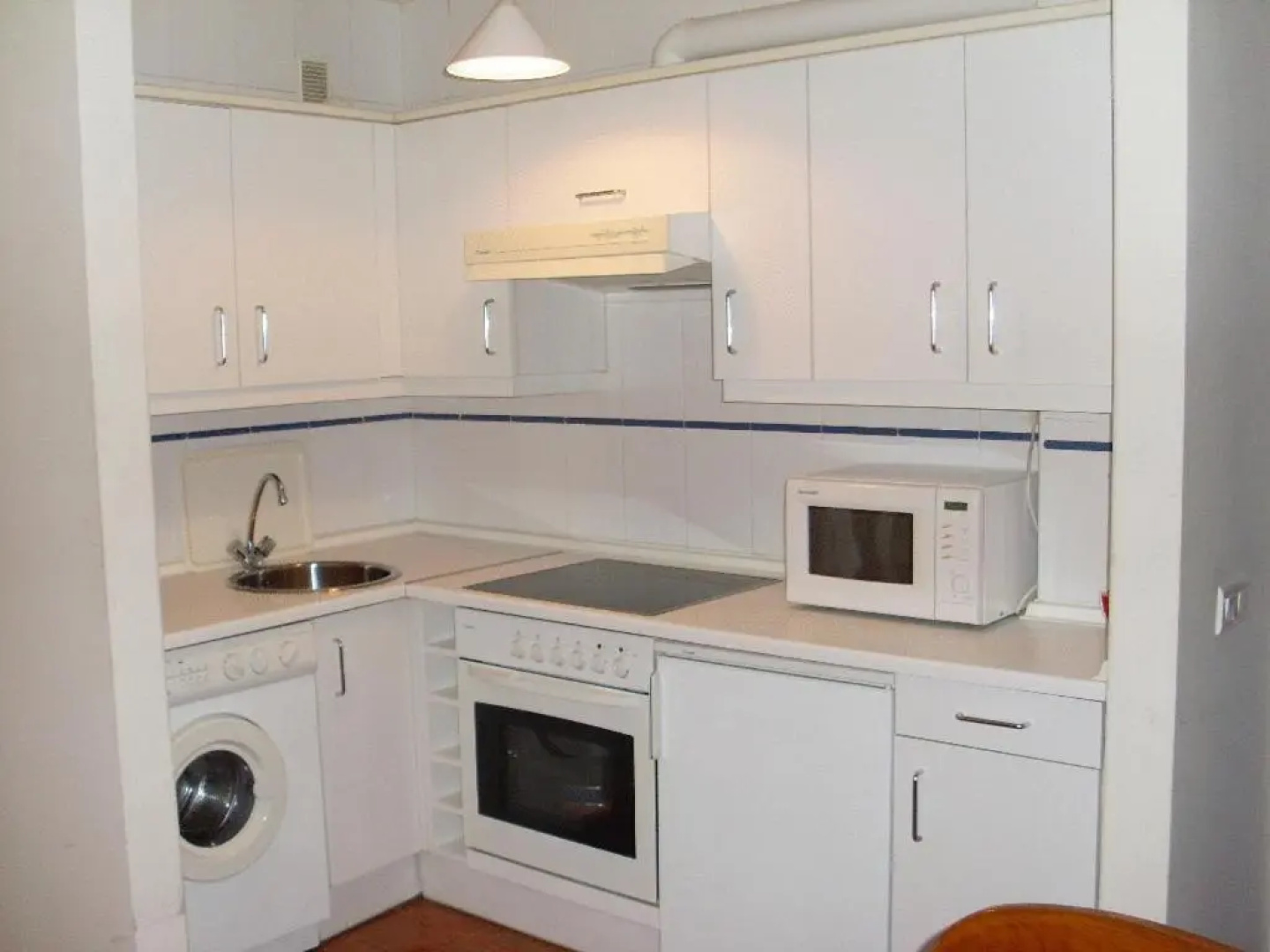 Apartamentos Club Condal