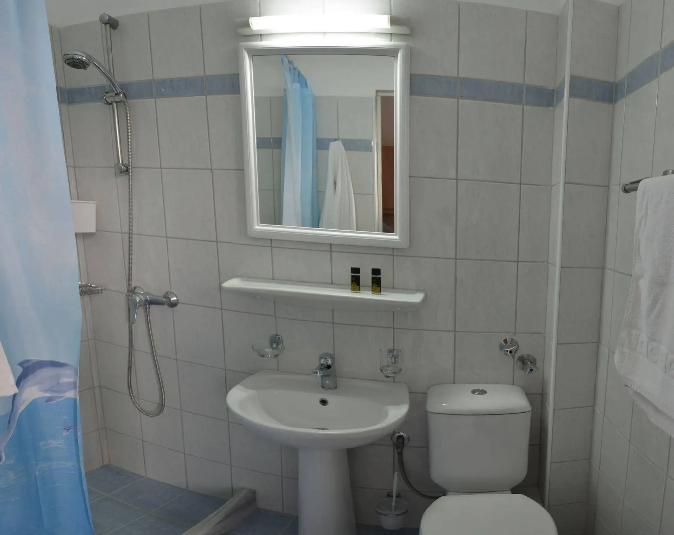 Konstantina Apartments