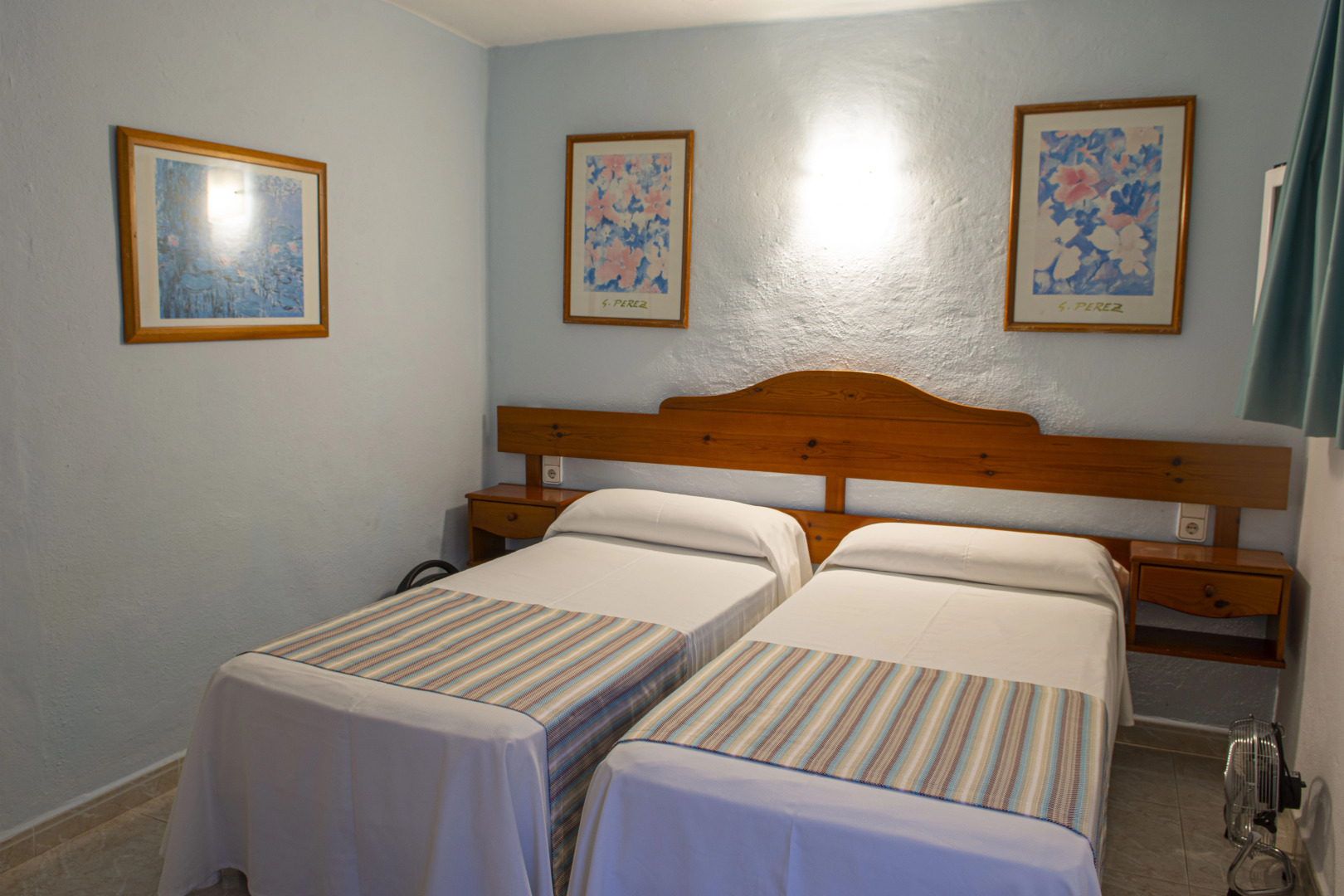 Hostal Sa Paissa - Adults Only