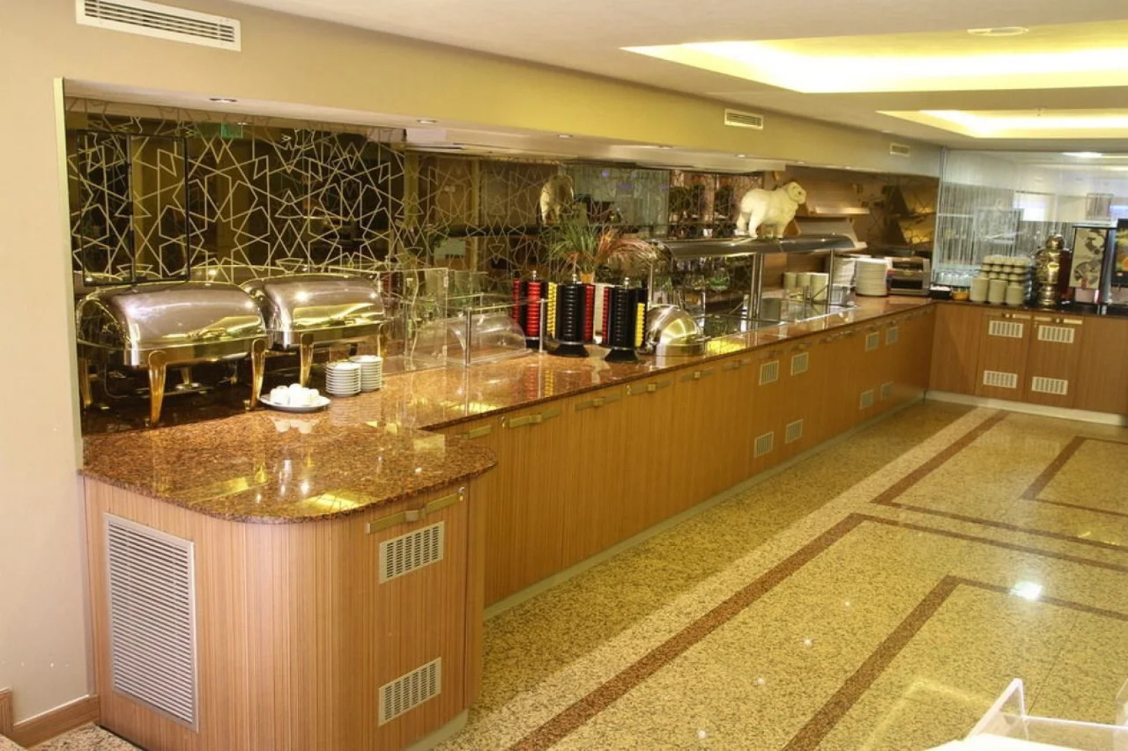 The Time Hotel Old City