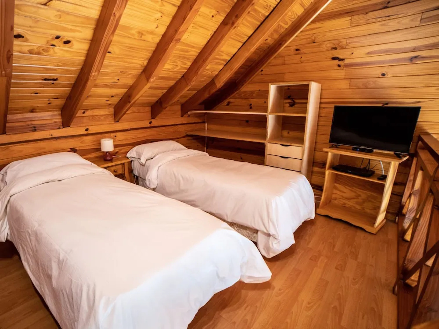 La Comarca Suites De Montaña & Spa