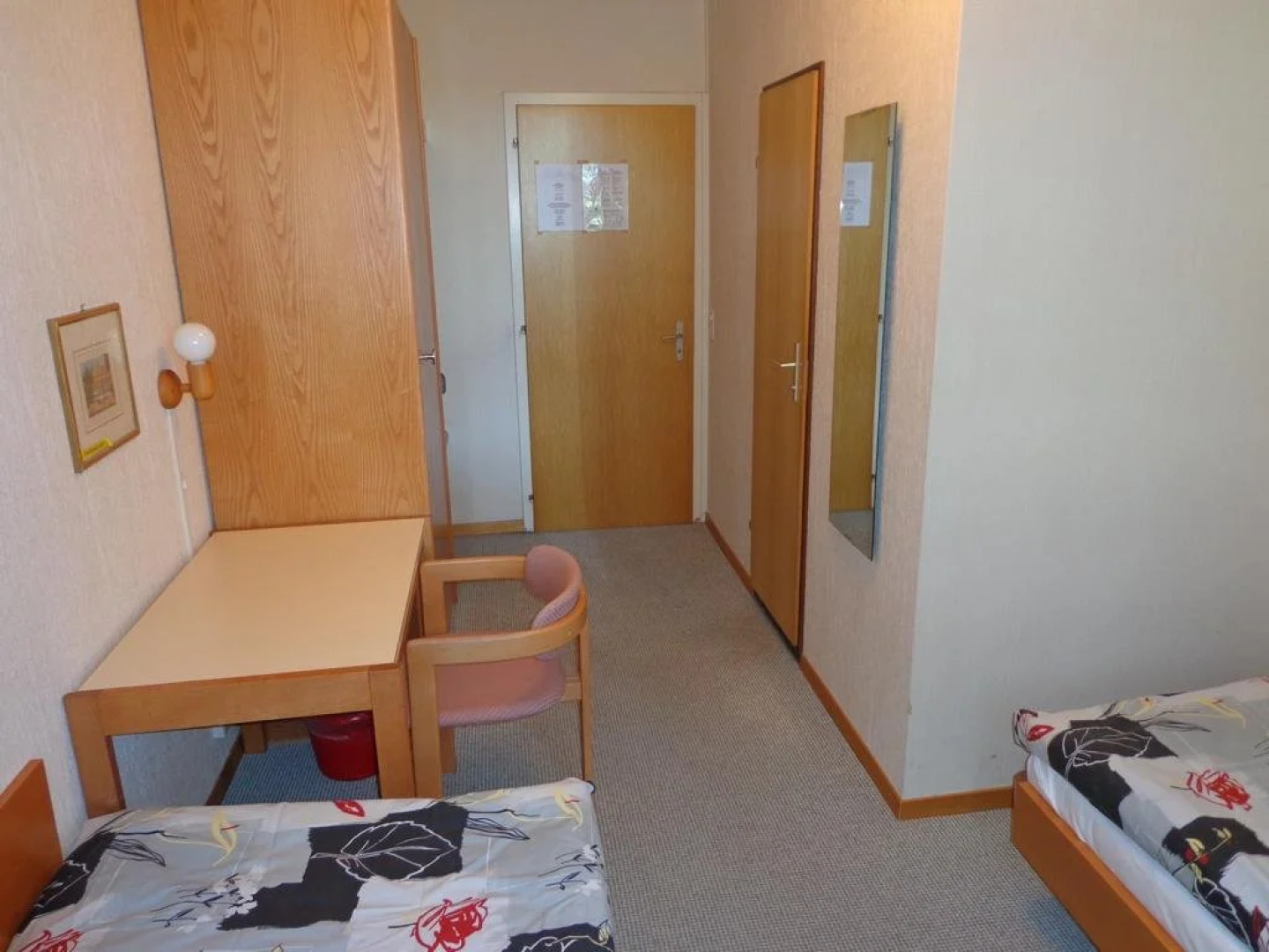 Berggasthof Gurnigelbad