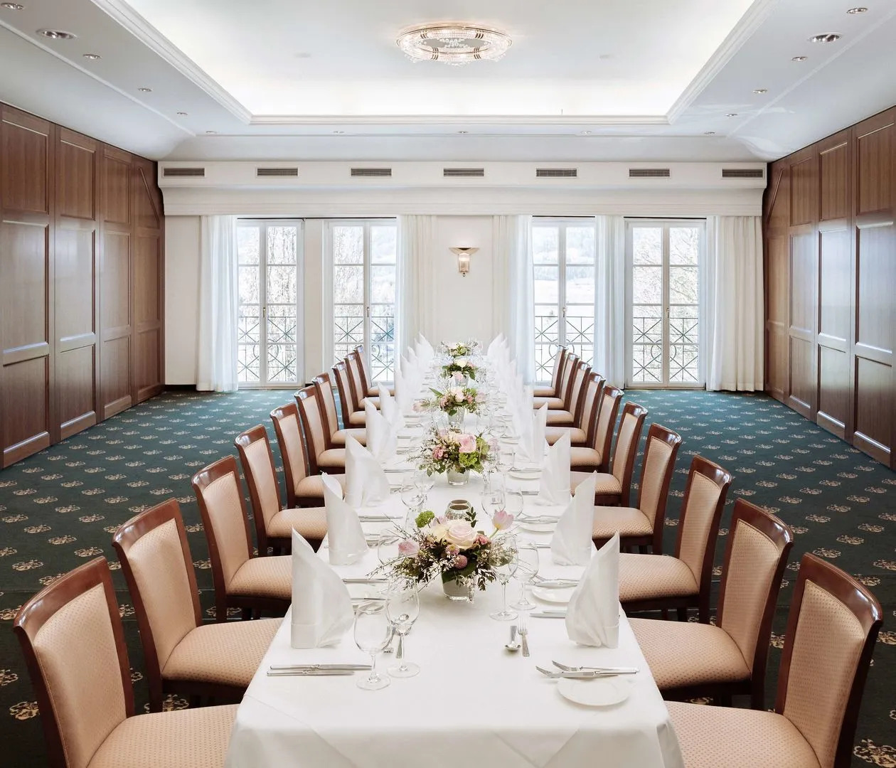 IMLAUER Hotel Schloss Pichlarn