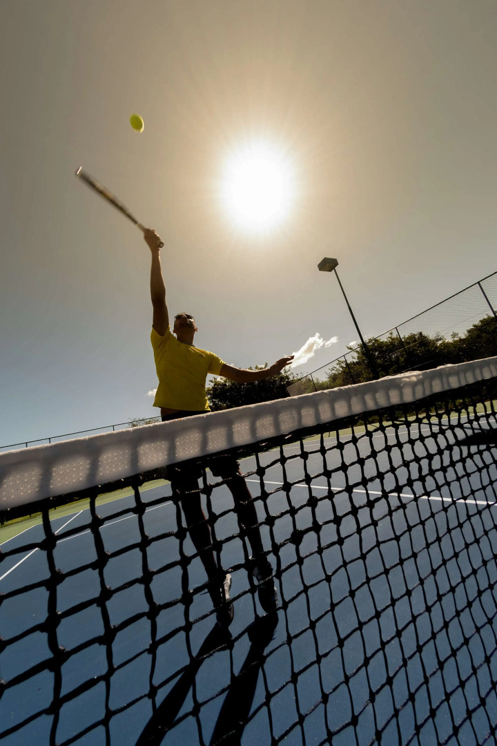 The Address Boutique Hotel