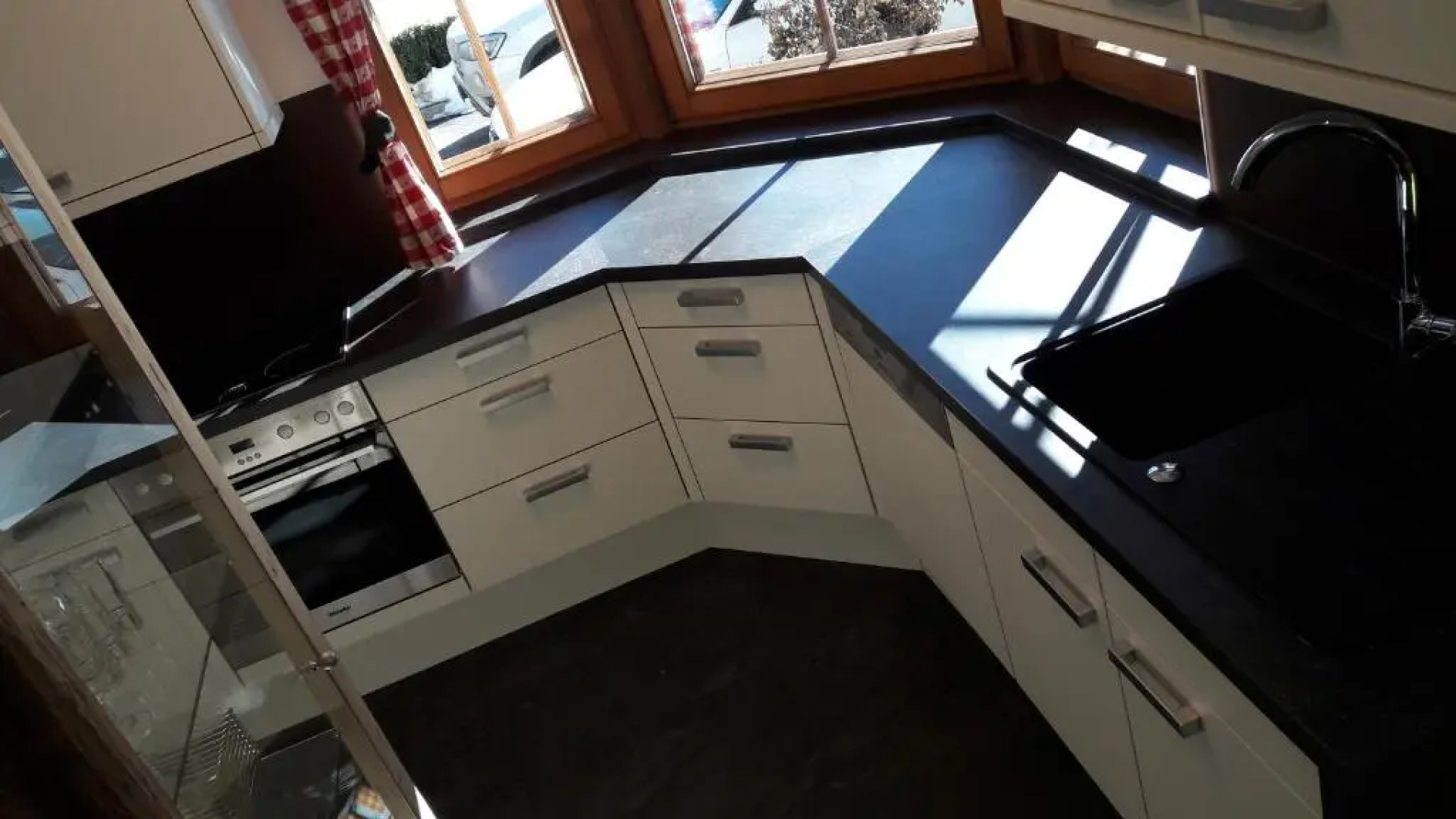 Appartement Unterberger