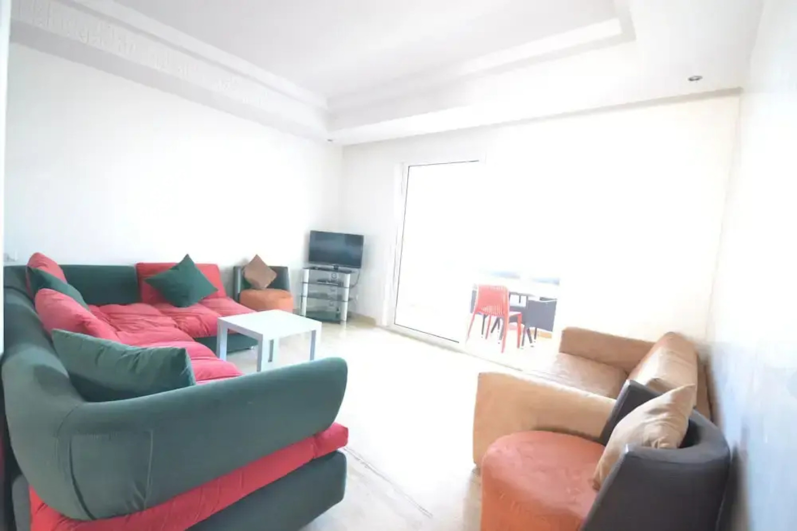 Playa Del Pacha appartement